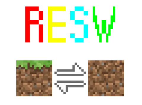Resource Switcher