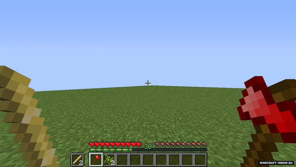 Super Random Items Mod — Minecraft mod, rasm 7