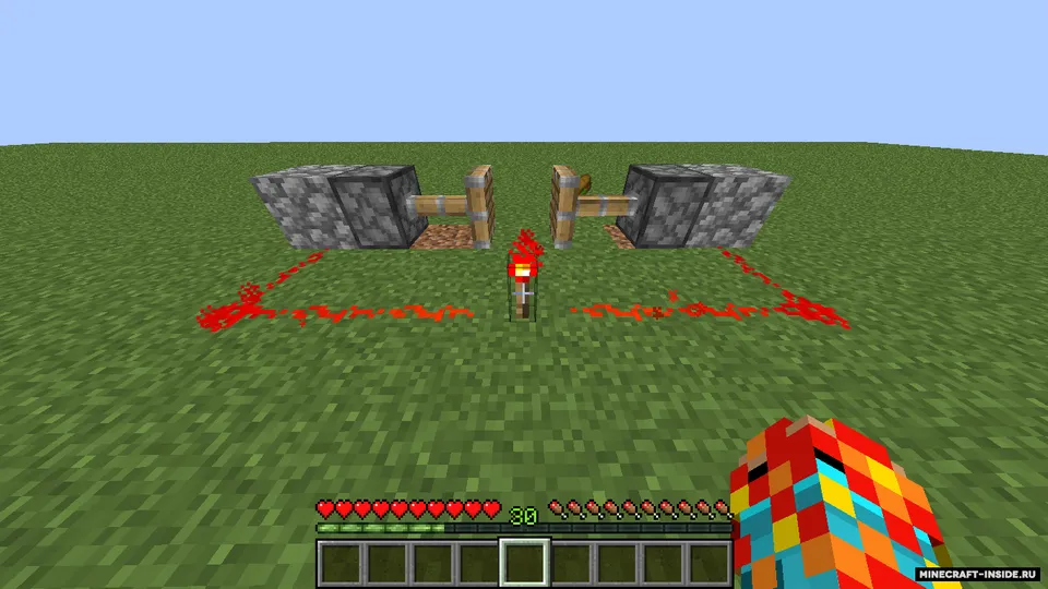 Super Random Items Mod — Minecraft mod, rasm 8