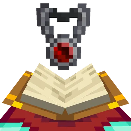 Jewelcraft — Minecraft mod, rasm 1