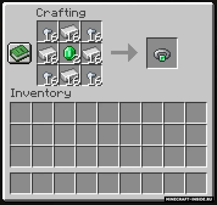Jewelcraft — Minecraft mod, rasm 4