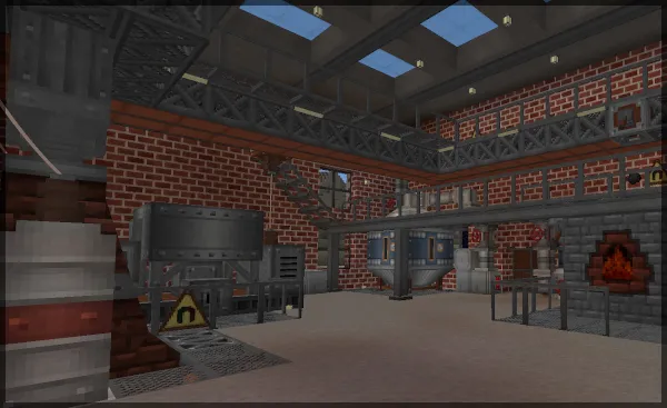 Engineer's Decor — Minecraft mod, rasm 4