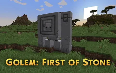Golem Dandori