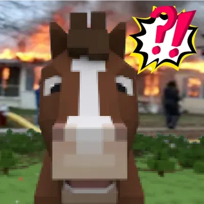 Horse Powered