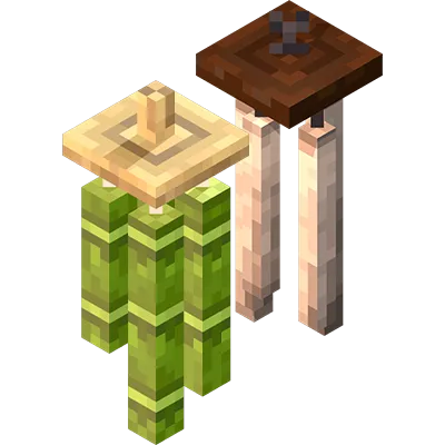 Chimes — Minecraft mod, rasm 1