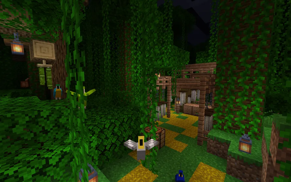 Chimes — Minecraft mod, rasm 4