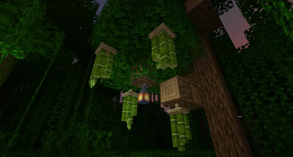 Chimes — Minecraft mod, rasm 6
