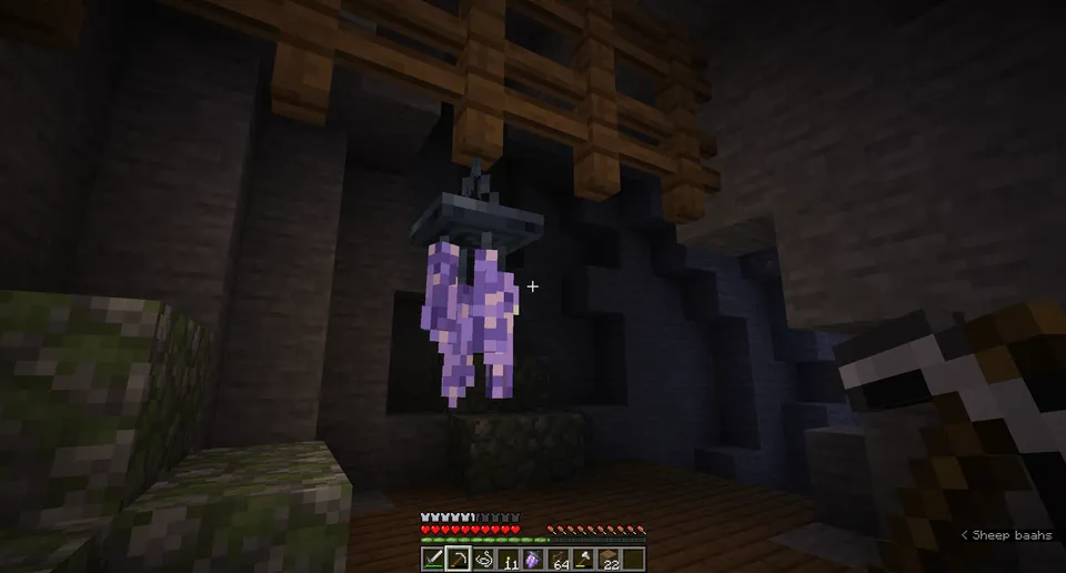 Chimes — Minecraft mod, rasm 8