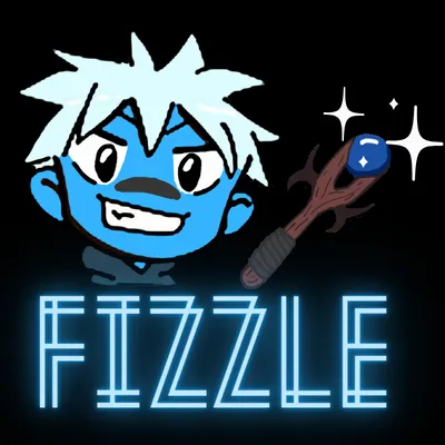 Fizzle — Minecraft mod, rasm 1