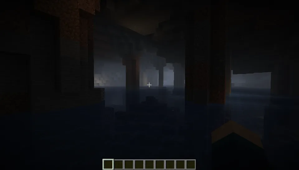 Better Fog — Minecraft mod, rasm 4