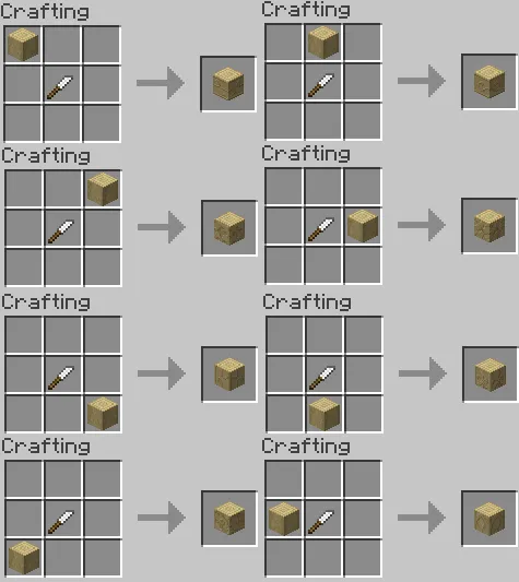 Xerca — Minecraft mod, rasm 8