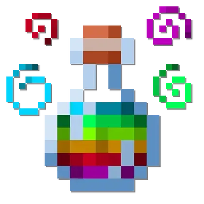 Potion Particle Pack
