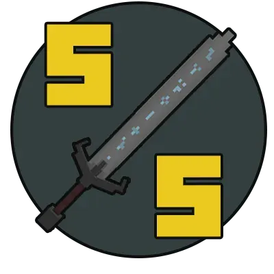 Simply Swords