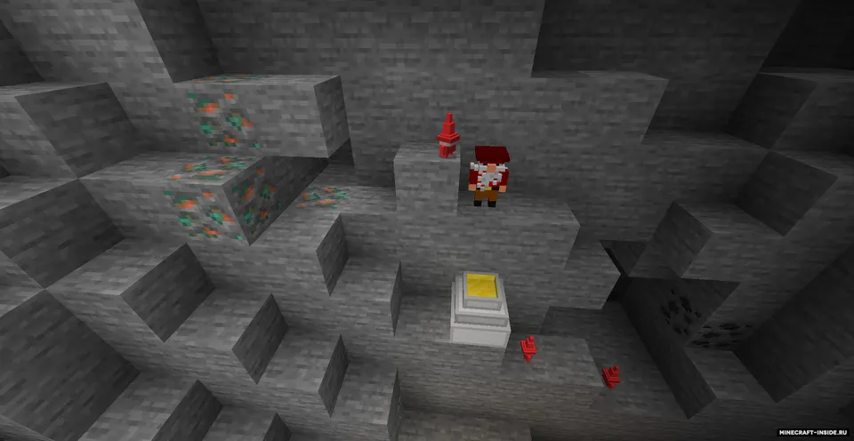Cult of the Gnome — Minecraft mod, rasm 2