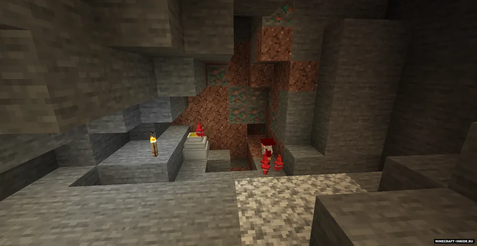 Cult of the Gnome — Minecraft mod, rasm 3