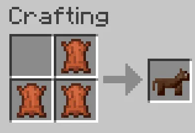 Pet Armor — Minecraft mod, rasm 3