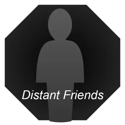 Distant Friends