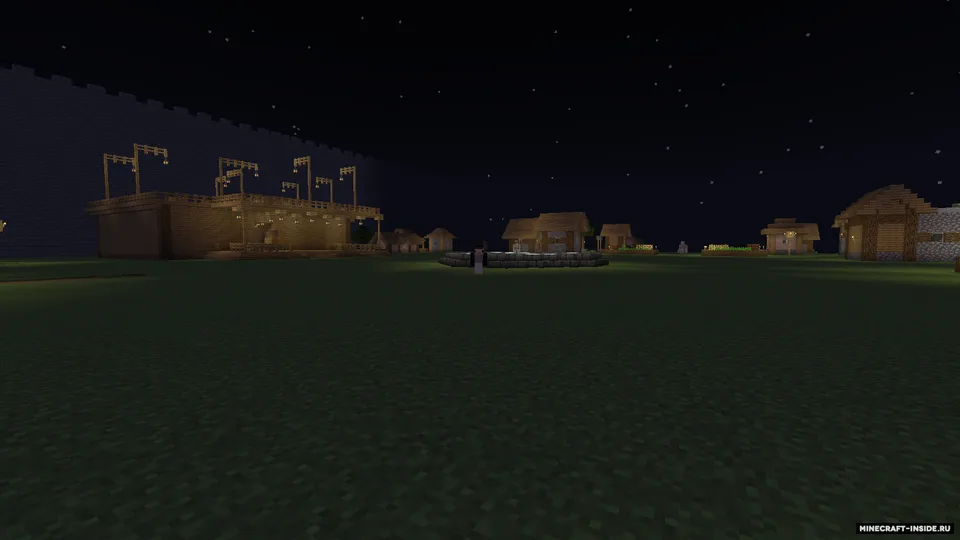 Distant Friends — Minecraft mod, rasm 2