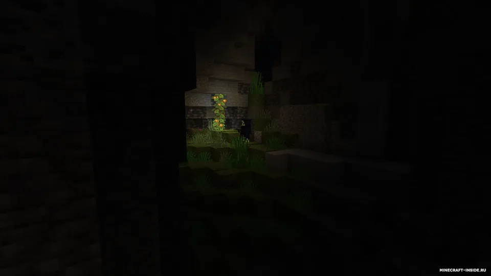 Distant Friends — Minecraft mod, rasm 4