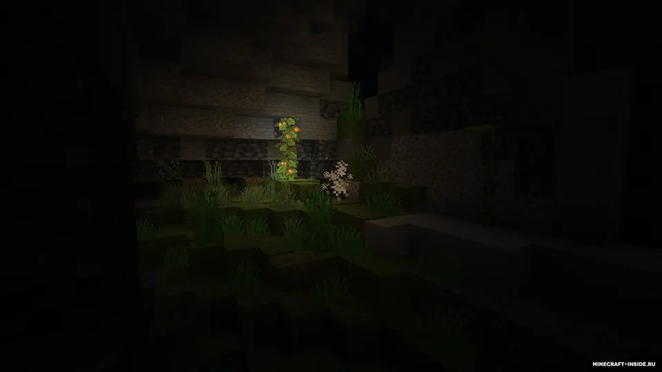 Distant Friends — Minecraft mod, rasm 5