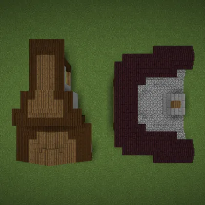 Advanced Creation — Minecraft mod, rasm 1