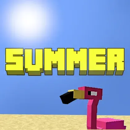 Summer Vibes