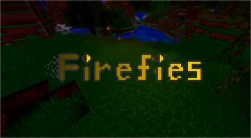 Night's Light — Minecraft mod, rasm 1
