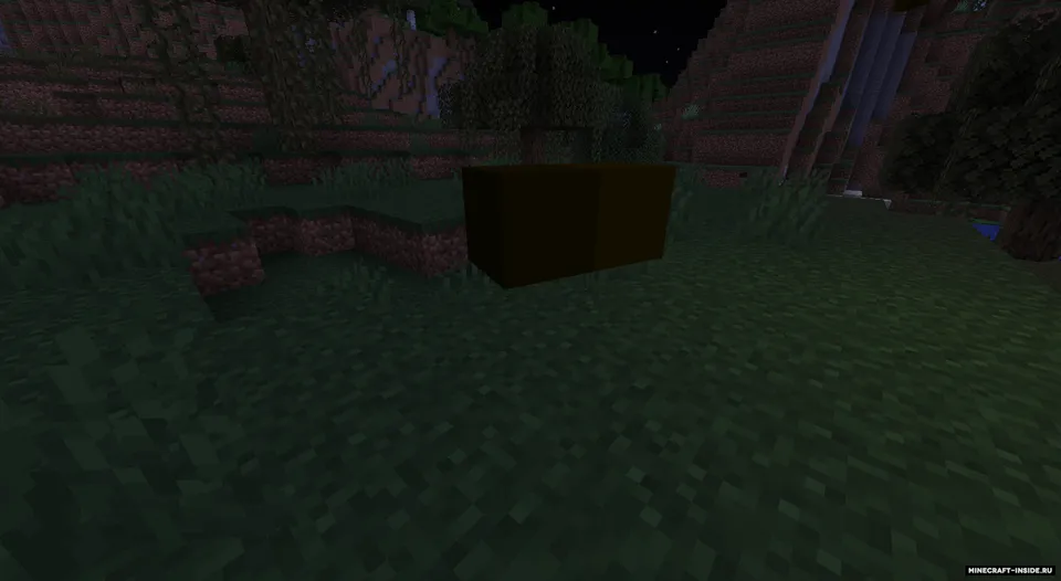 Night's Light — Minecraft mod, rasm 3
