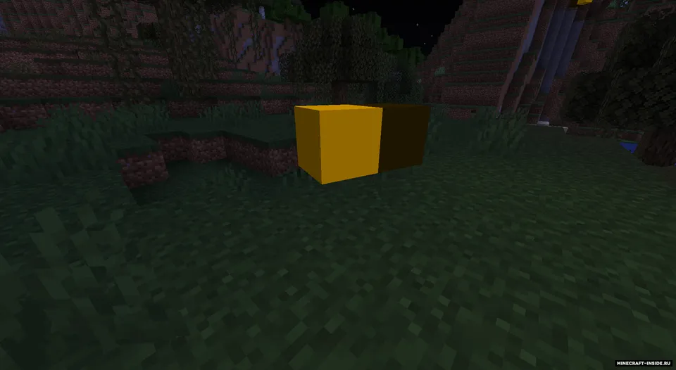 Night's Light — Minecraft mod, rasm 4