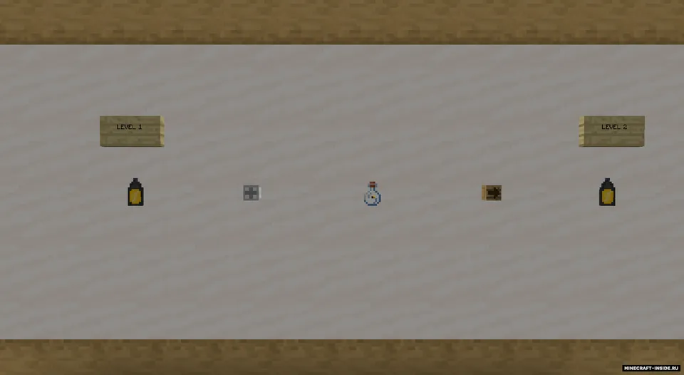 Night's Light — Minecraft mod, rasm 7