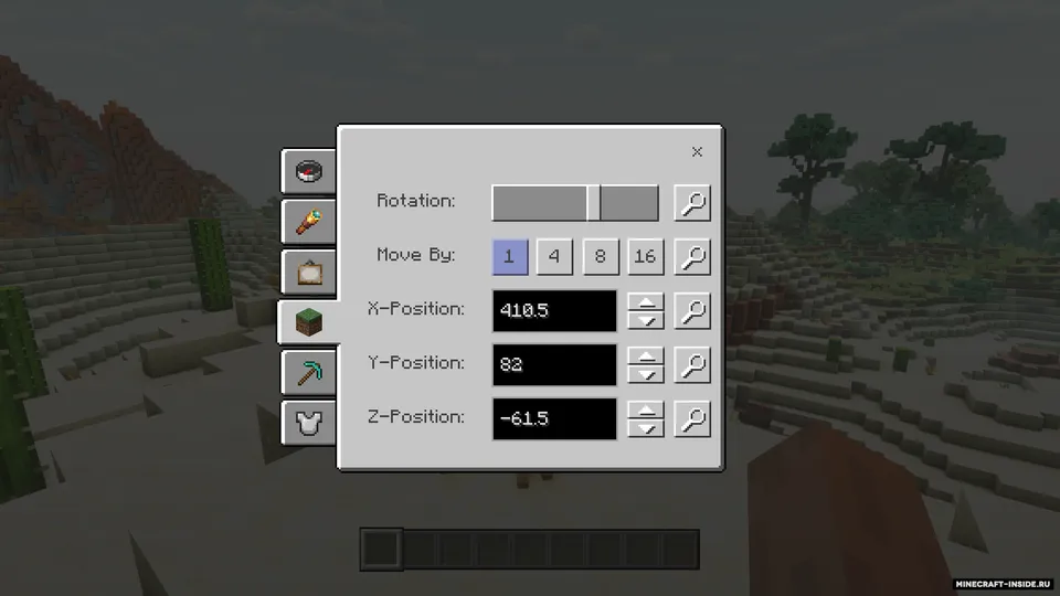 Armor Statues — Minecraft mod, rasm 6