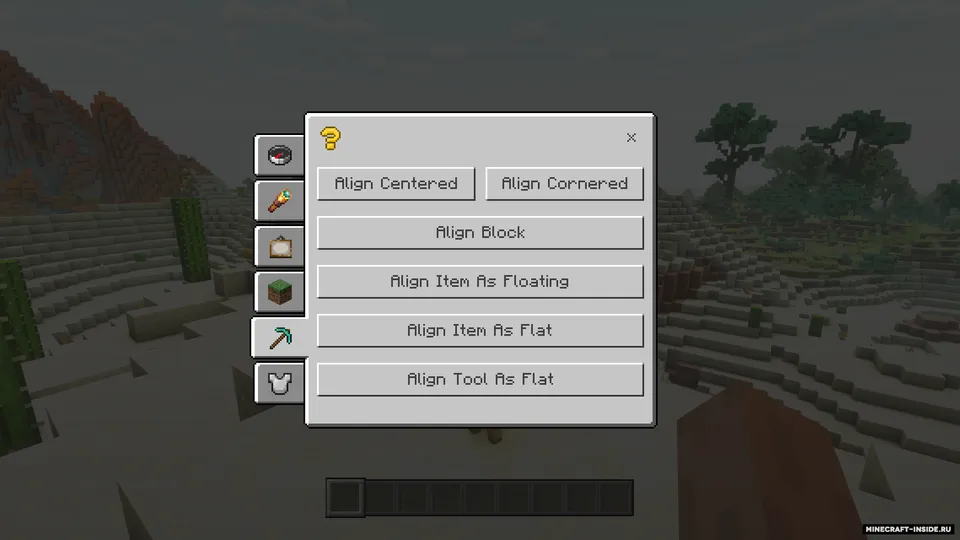 Armor Statues — Minecraft mod, rasm 7