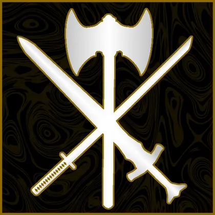 Viking / Samurai / Knight Items — Minecraft mod, rasm 1
