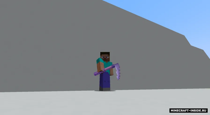 Viking / Samurai / Knight Items — Minecraft mod, rasm 5