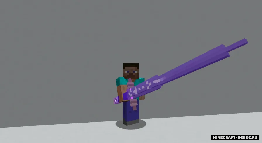 Viking / Samurai / Knight Items — Minecraft mod, rasm 6