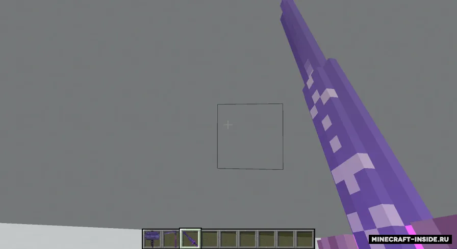 Viking / Samurai / Knight Items — Minecraft mod, rasm 8