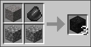Traditional Asphalt — Minecraft mod, rasm 3
