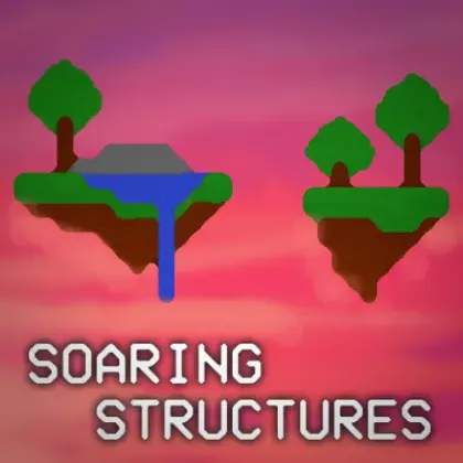 Soaring Structures 2