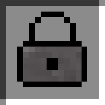 Inventory-Free — Minecraft mod, rasm 1