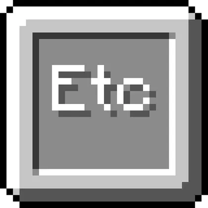 Etcetera — Minecraft mod, rasm 1