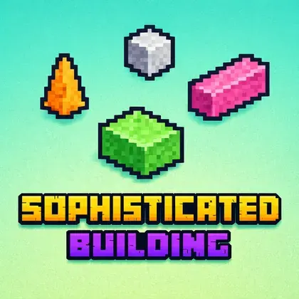 Effortless Building: Sophisticated
