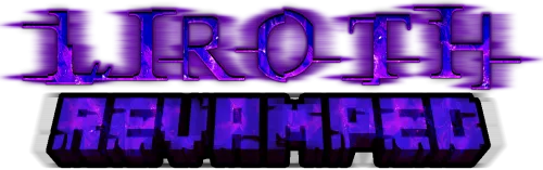 Liroth: Revamped — Minecraft mod, rasm 1