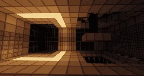 Portal 2 blocks