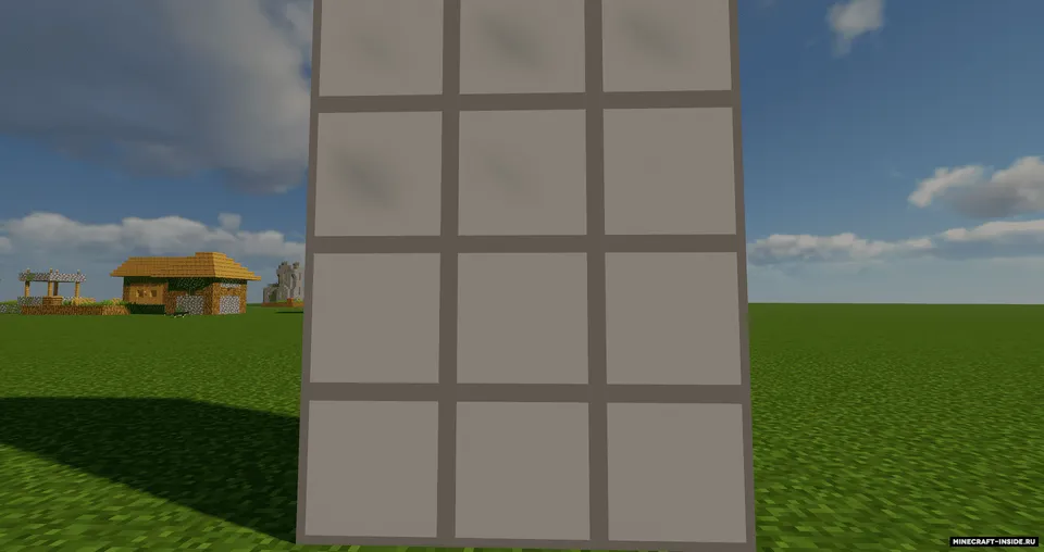 Portal 2 blocks — Minecraft mod, rasm 6