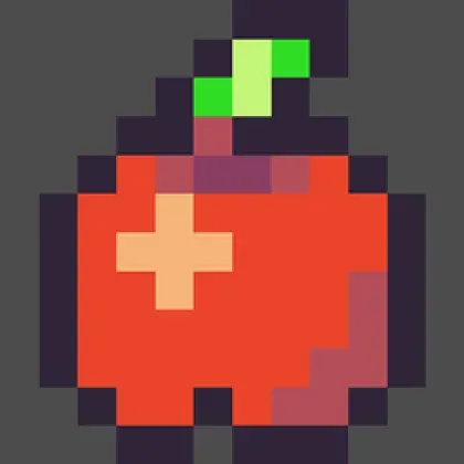 Netherairtune's PixelArt