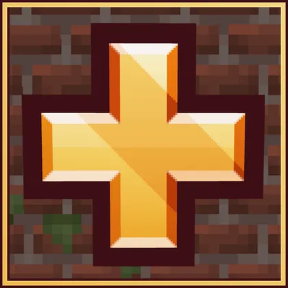 Mel's Vanilla+ — Minecraft mod, rasm 1