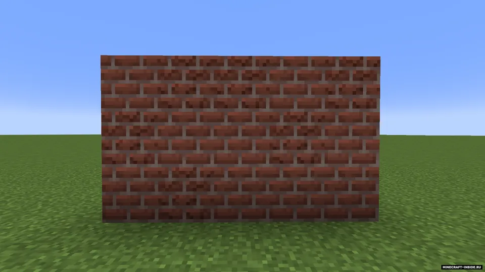 Mel's Vanilla+ — Minecraft mod, rasm 5