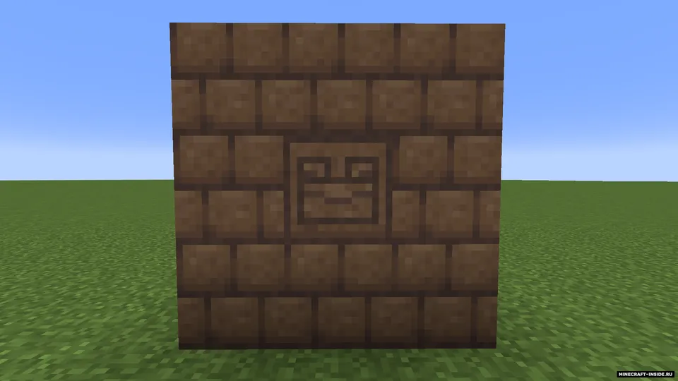 Mel's Vanilla+ — Minecraft mod, rasm 7