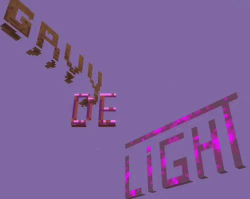Gravy Delight — Minecraft mod, rasm 1