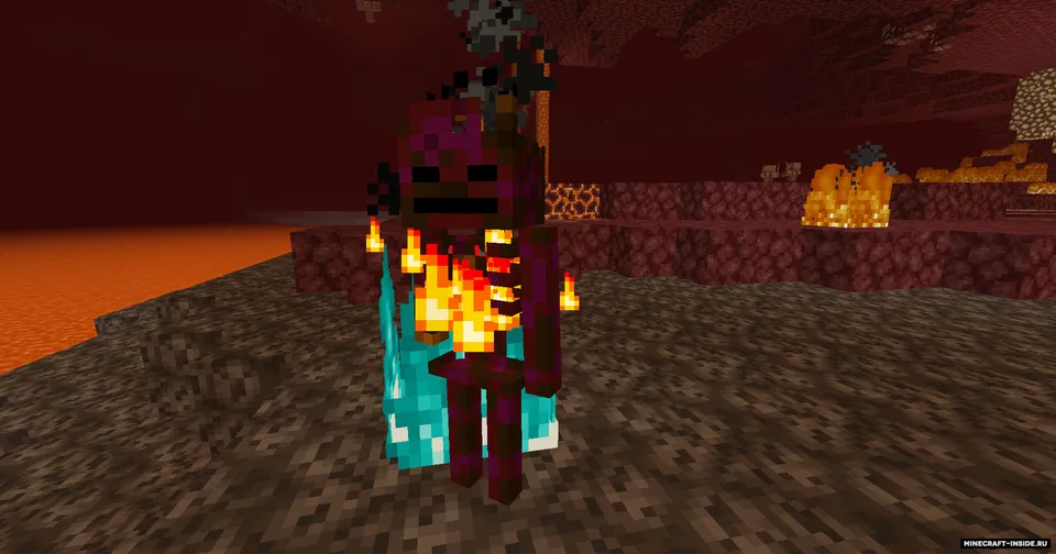 Gravy Delight — Minecraft mod, rasm 3